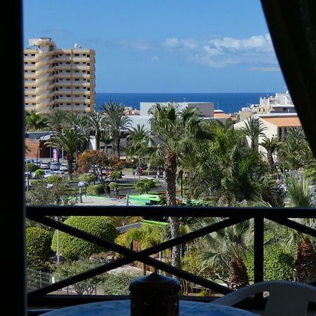 San Marino Apartment Los Cristianos  Exterior foto