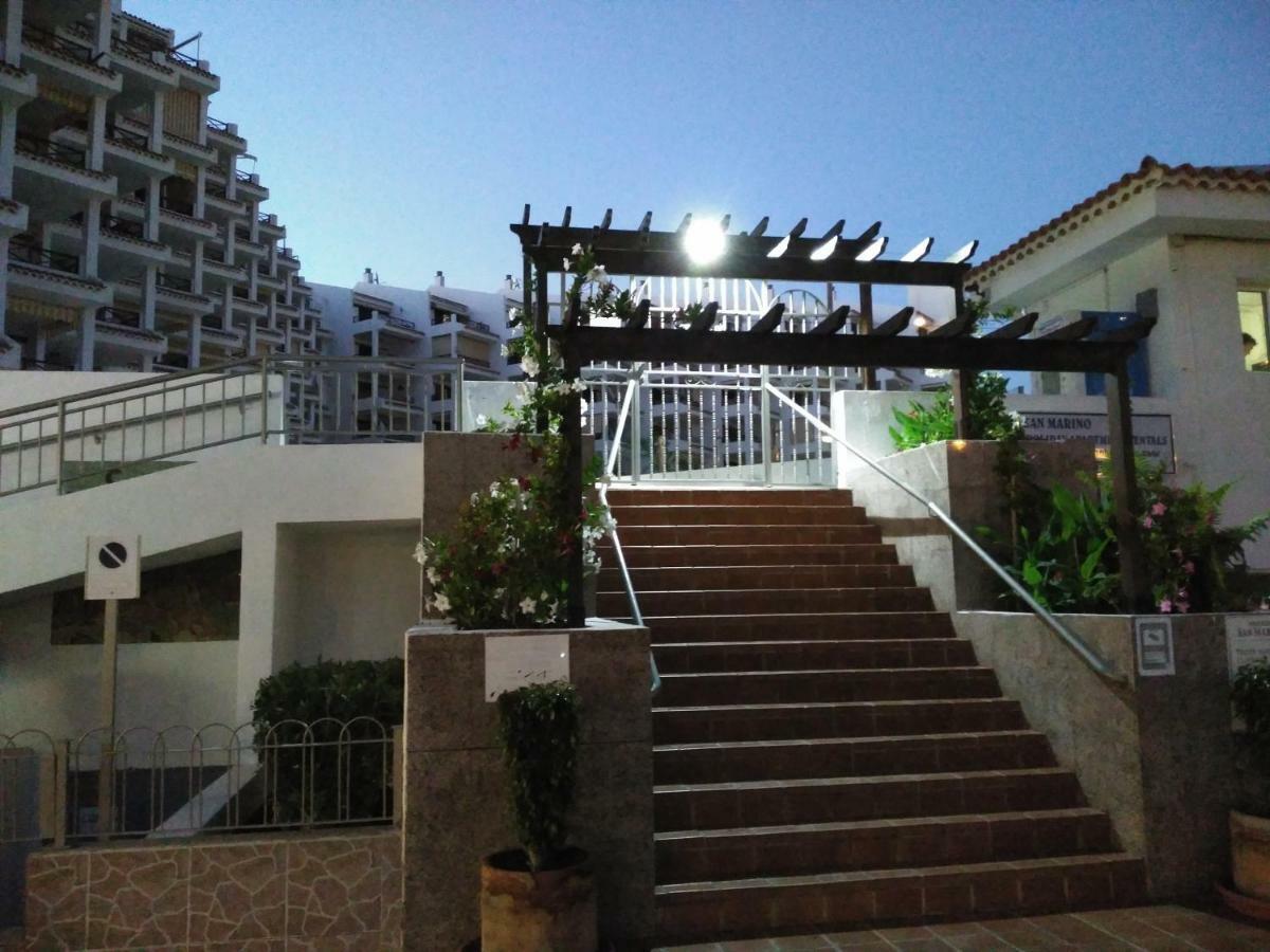 San Marino Apartment Los Cristianos  Exterior foto