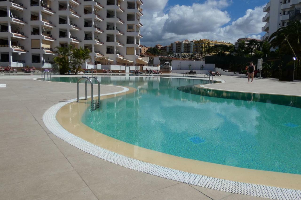 San Marino Apartment Los Cristianos  Exterior foto