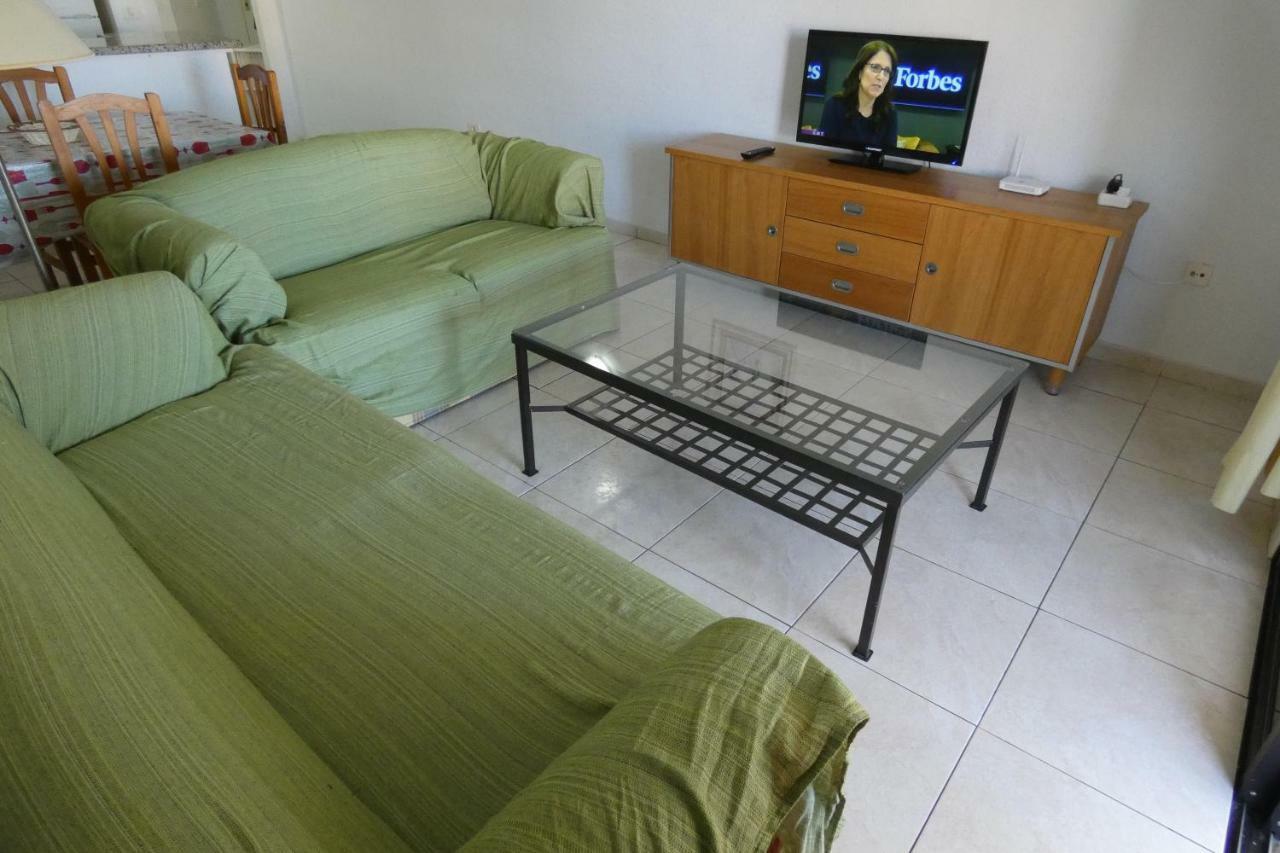 San Marino Apartment Los Cristianos  Exterior foto