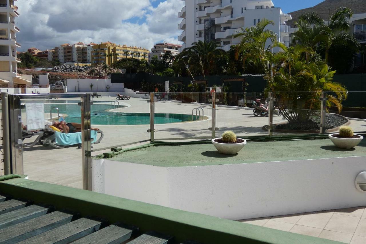 San Marino Apartment Los Cristianos  Exterior foto