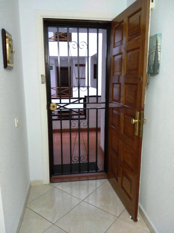San Marino Apartment Los Cristianos  Zimmer foto