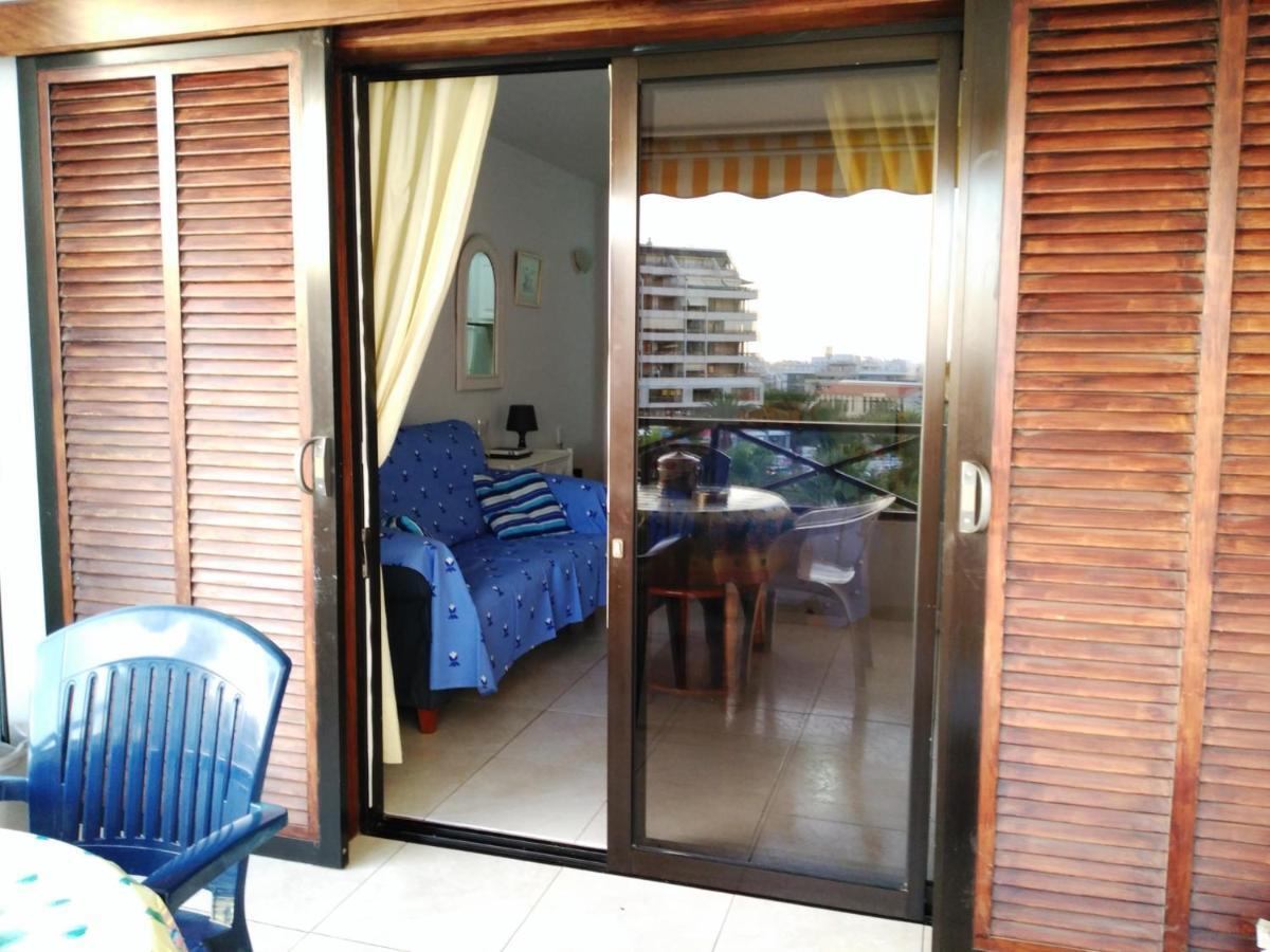 San Marino Apartment Los Cristianos  Zimmer foto