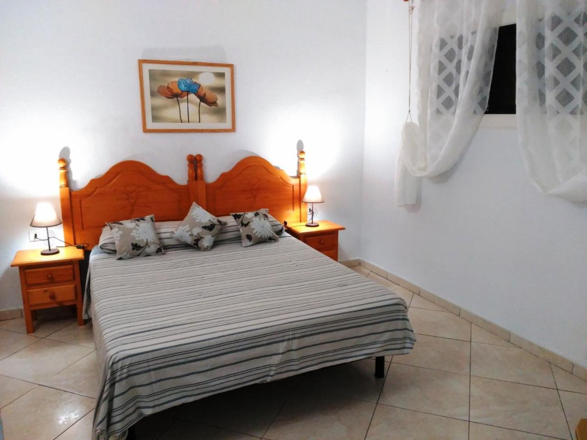 San Marino Apartment Los Cristianos  Zimmer foto
